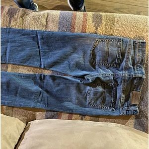 Cody James jeans